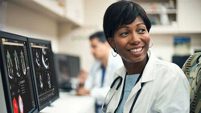 Precision diagnosis for Cardiology