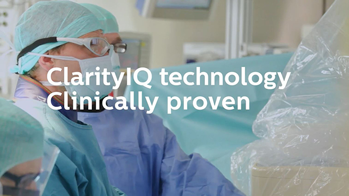 Doctors during operation