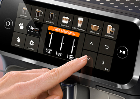 Užitek v kavi &scaron;e nikoli ni bil enostavnej&scaron;i