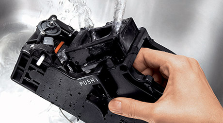 &Icirc;ntreţinere uşoară Philips