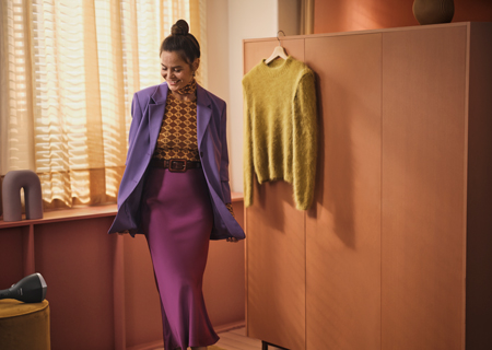 Podalj&scaron;ate življenjsko dobo svojih oblačil