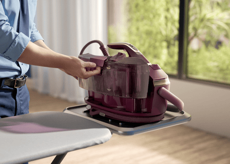 Prostornina posode za vodo