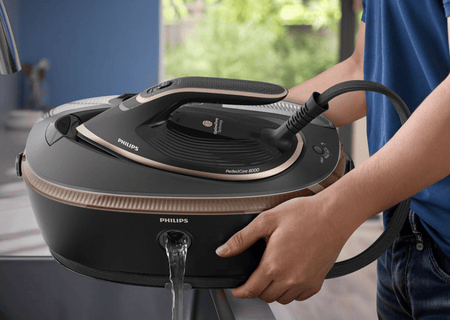 Učinkovita re&scaron;itev za odstranjevanje vodnega kamna