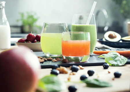 Na&scaron;e najljub&scaron;e sestavine