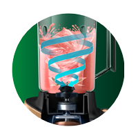 Enostavno či&scaron;čenje me&scaron;alnikov Philips