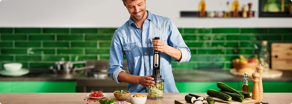 Palični me&scaron;alniki Philips