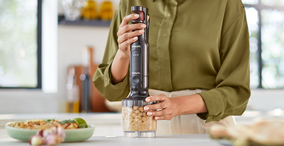 Sekljalnik multichopper