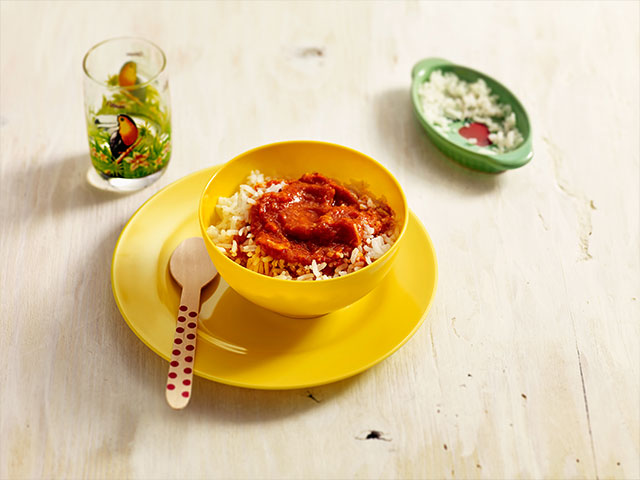 Sladka stran paprike