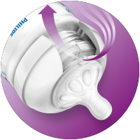 ventil proti trebu&scaron;nim krčem