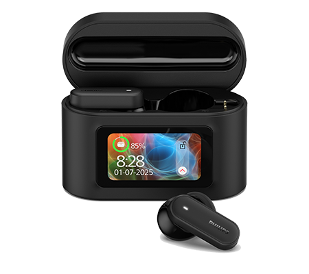 Philips T6000 Popolnoma brezžične slu&scaron;alke