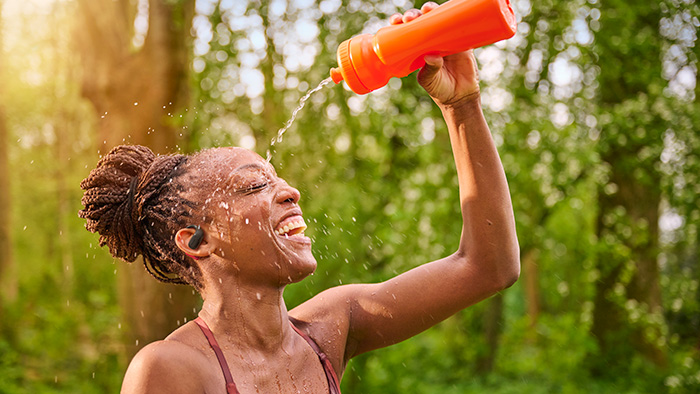 &Scaron;portne slu&scaron;alke