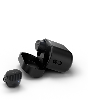 Philips T5000 Resnično brezžične slu&scaron;alke