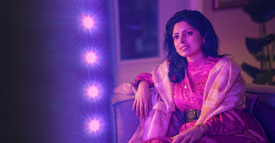 Prednosti Ambilight televizorjev