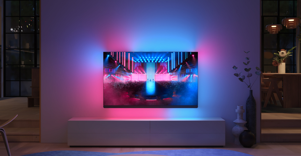 Izku&scaron;nja s pametnim televizorjem