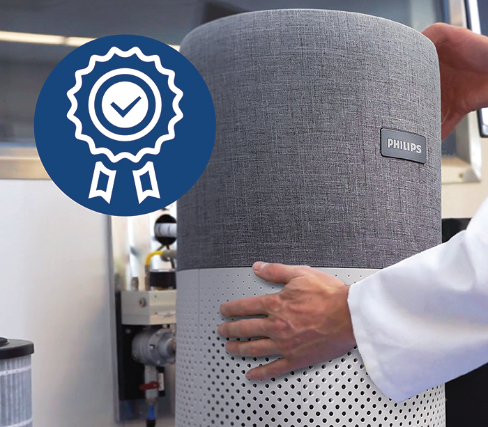 zakaj izbrati nadomestne filtre Philips