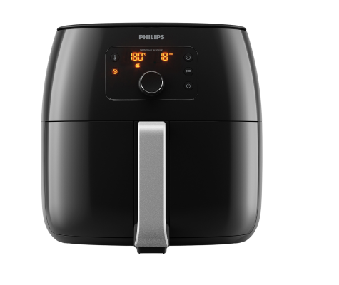 Airfryer Essential XL Connected, Philips Airfryer, povezane re&scaron;itve za pripravo hrane