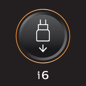 i6, za uporabo izključite iz napajanja