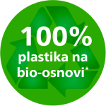 Serija Philips Eco Conscious, z materialom na biolo&scaron;ki osnovi