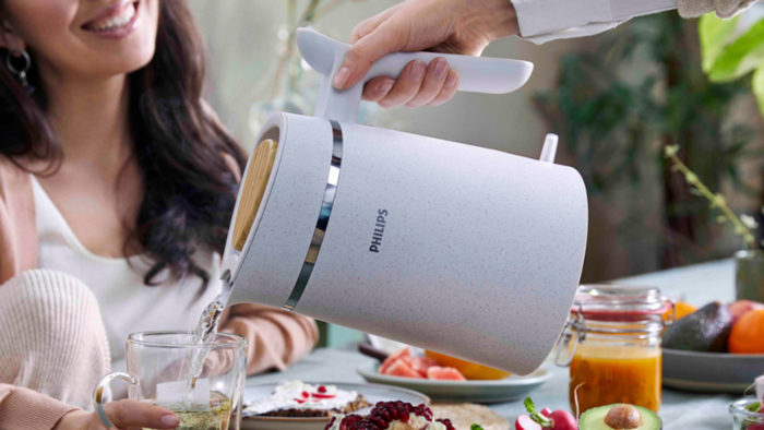 Serija Eco Conscious &ndash; komplet za zajtrk