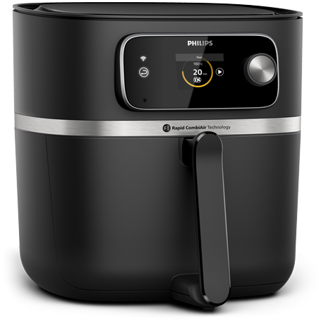 Airfryer Combi serije 7000 XXL
