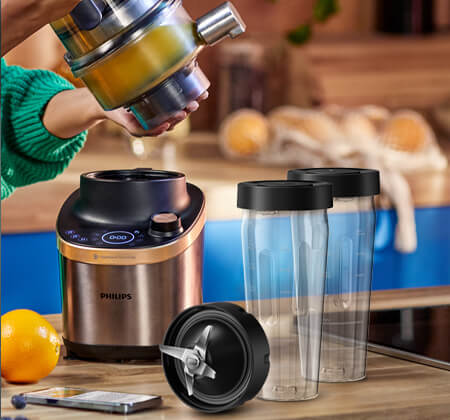 Lončka Tritan&trade; iz tritana brez bisfenola A