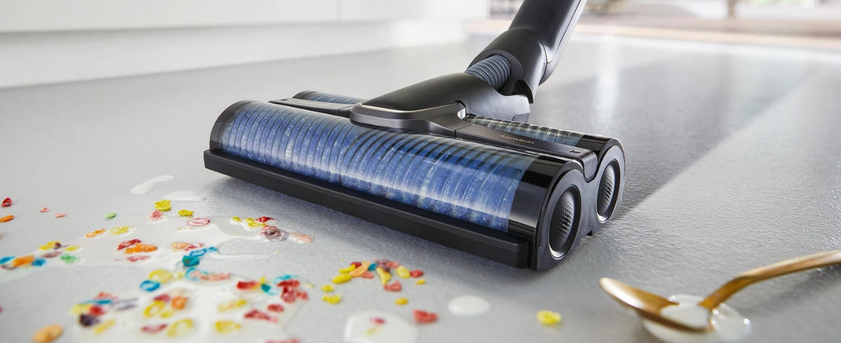 Brezžični sesalniki Philips &ndash; či&scaron;čenje celotne hi&scaron;e z največjo močjo