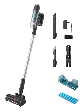 Brezžični sesalniki Philips serije 5000