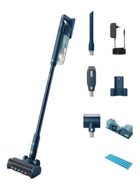 Brezžični sesalniki Philips serije 7000