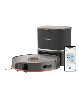 Brezžični sesalnik Philips serije 9000