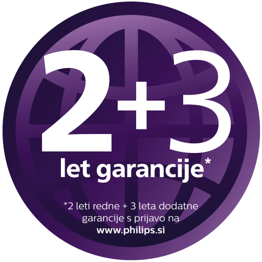 Produžena garancija na Philips mu&scaron;ku njegu
