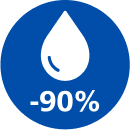 ikona za manj ma&scaron;čob