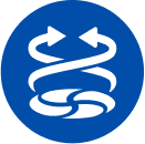 ikona za tehnologijo Rapid Air