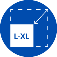 Ikona velikih prostorov