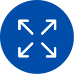 Ikona različnih zmogljivosti