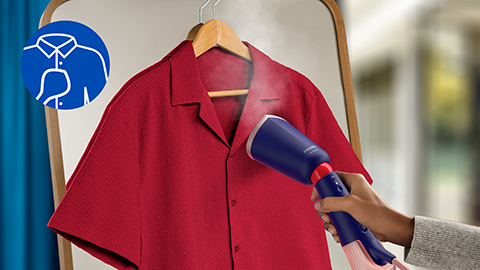 Konica: idealna za mesta, zahtevna za likanje