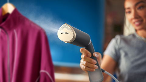 Zmogljiv parni izpust: za odlične rezultate na lahek način