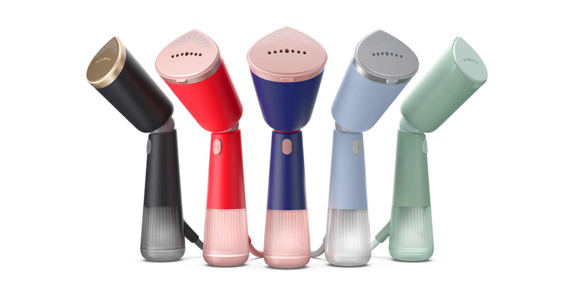 Priročna, hitra in učinkovita rešitev za parno likanje