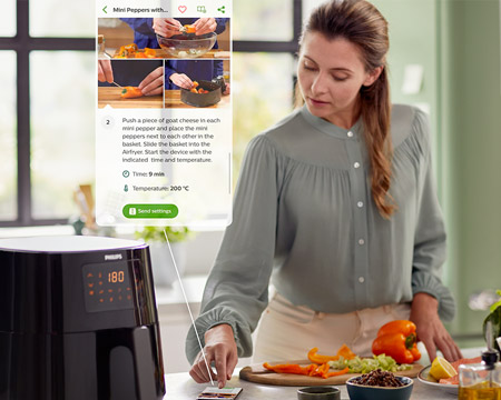 Podrobna navodila, da boste lahko izpopolnili svoje kuharske ve&scaron;čine