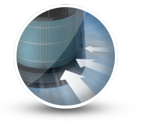 360&deg; či&scaron;čenje