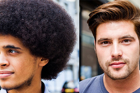 Izbira brade in brkov, ki bodo pristajali va&scaron;emu obrazu