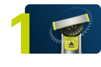 Samoostrzące i wydajne&nbsp;ostrza SteelPrecision.