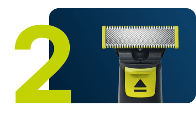 Samoostrzące i wydajne&nbsp;ostrza SteelPrecision.