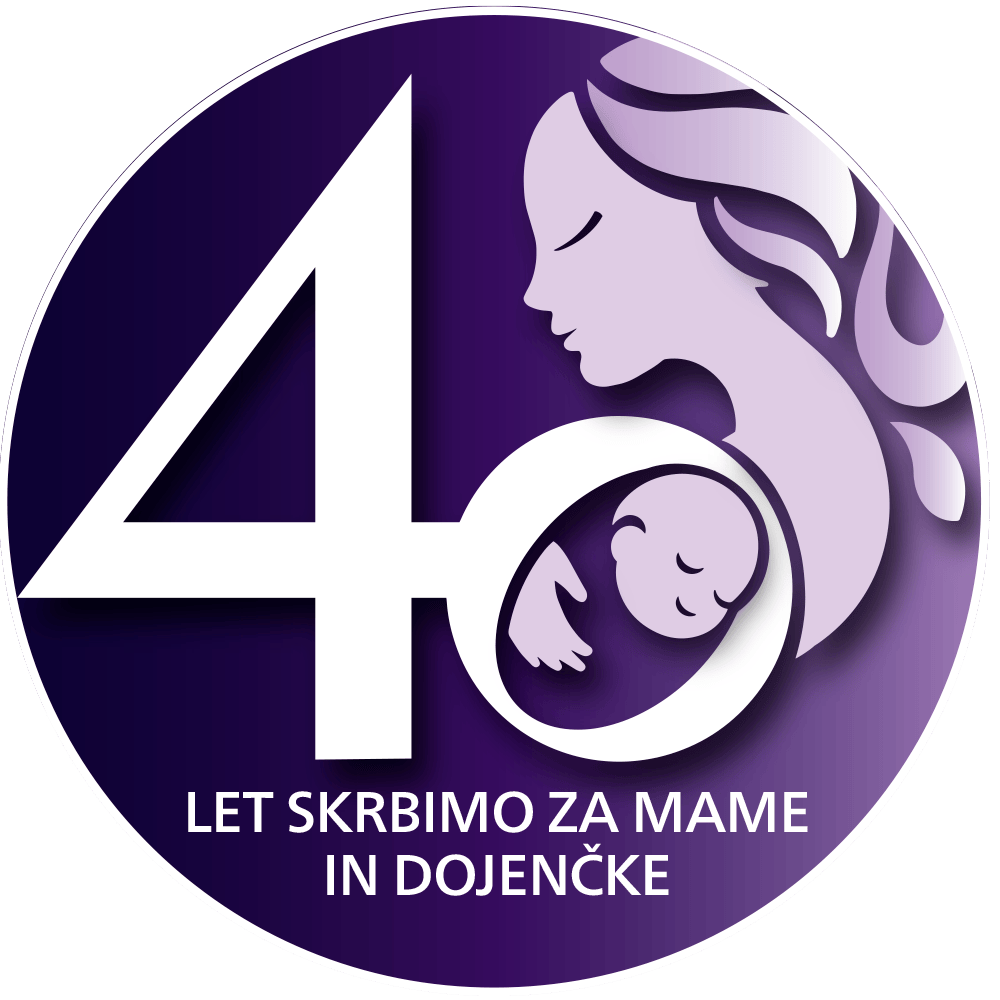 Vodilna blagovna znamka, ki jo priporočajo mamice