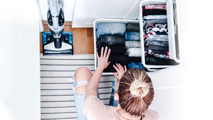 Či&scaron;čenje preproge