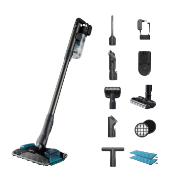 AquaTrio 9000 series