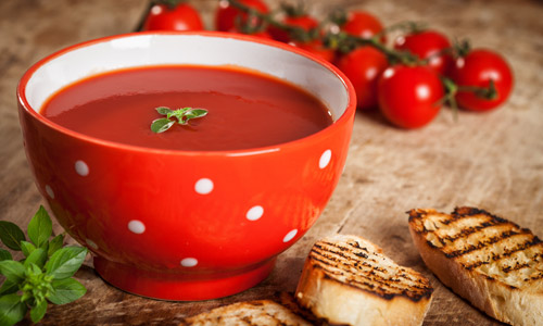 Paradižnikova juha | Philips