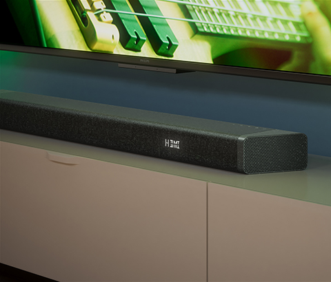 Soundbar TAB7908