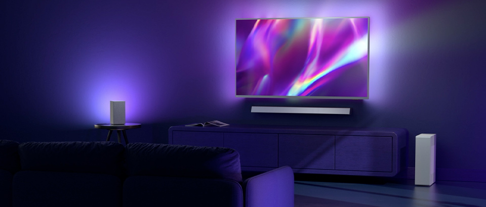 The one sound boost pack in 20&nbsp;seconden.