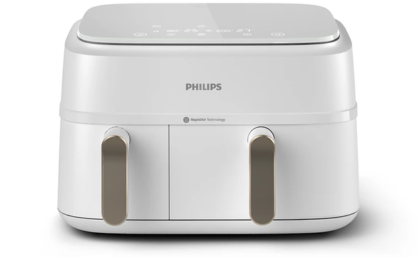Philips z dvema ko&scaron;arama NA353