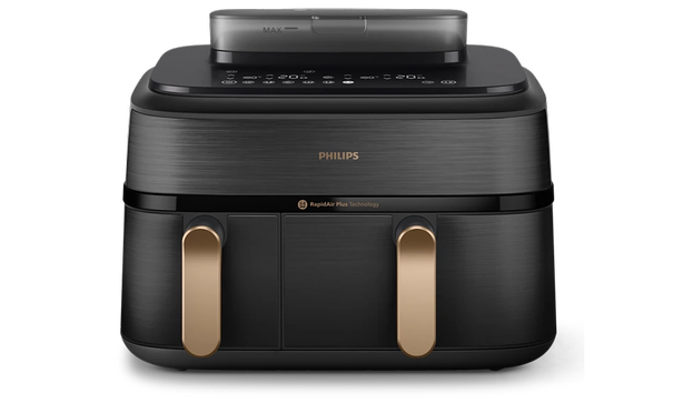 Philips z dvema ko&scaron;arama NA352